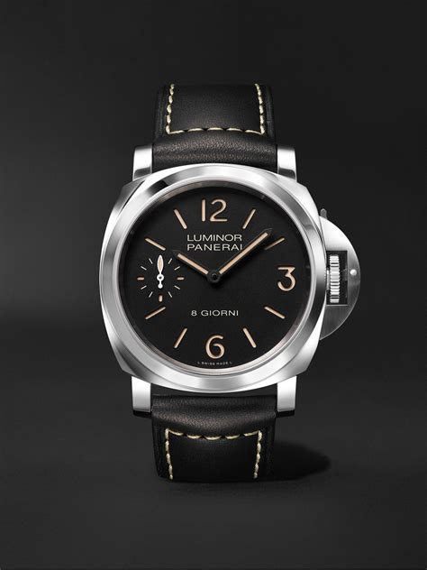 panerai thin model|Panerai models explained.